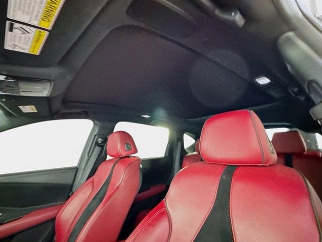 2023 Acura RDX A-Spec Package