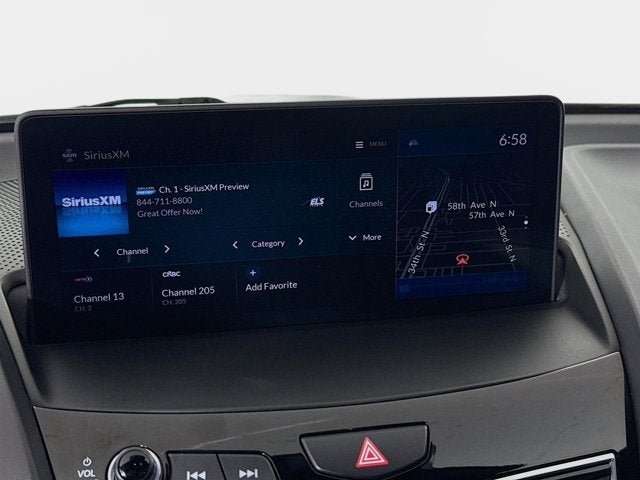 2023 Acura RDX A-Spec Package