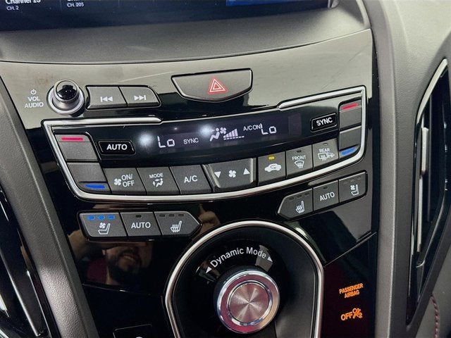 2023 Acura RDX A-Spec Package