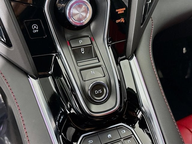 2023 Acura RDX A-Spec Package
