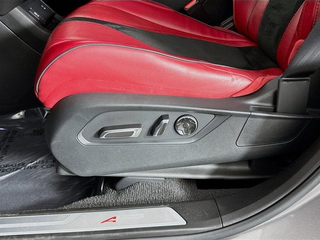 2023 Acura RDX A-Spec Package