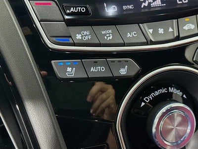 2023 Acura RDX A-Spec Package