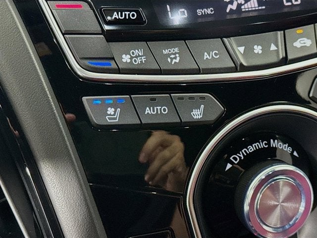 2023 Acura RDX A-Spec Package