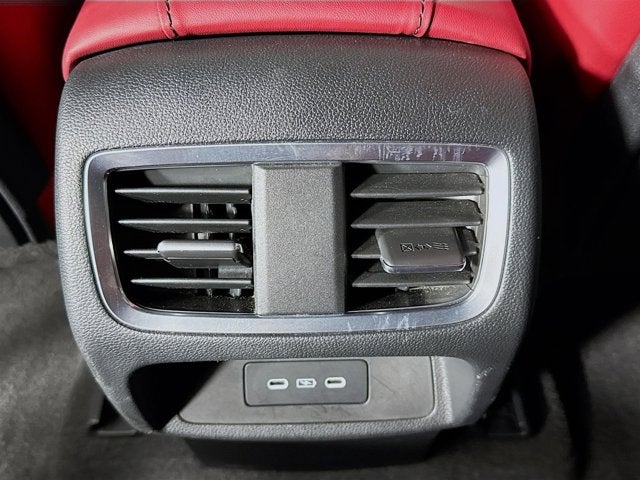 2023 Acura RDX A-Spec Package