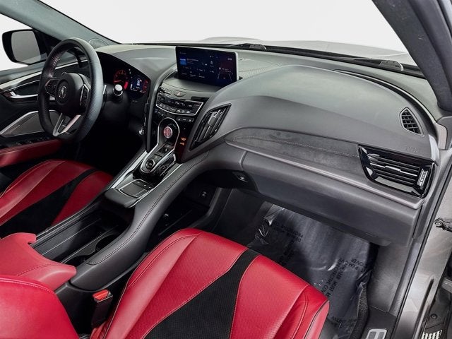 2023 Acura RDX A-Spec Package