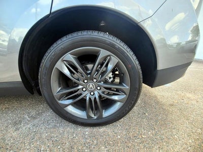 2023 Acura RDX A-Spec Package