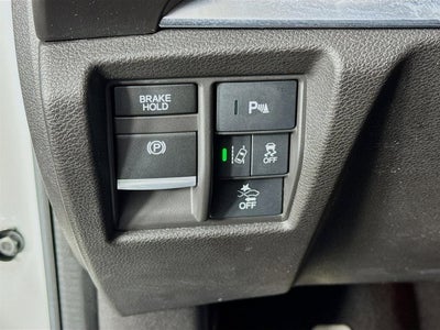 2020 Acura MDX Technology & A-Spec Packages