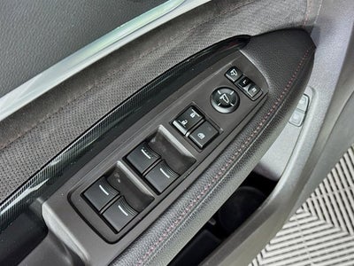 2020 Acura MDX Technology & A-Spec Packages