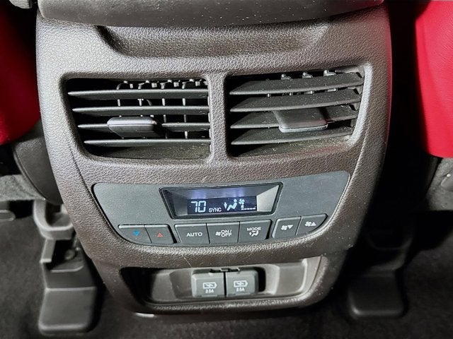 2020 Acura MDX Technology & A-Spec Packages