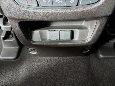 2020 Acura MDX Technology & A-Spec Packages