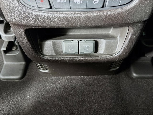 2020 Acura MDX Technology & A-Spec Packages