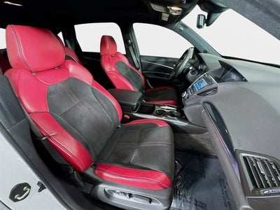 2020 Acura MDX Technology & A-Spec Packages