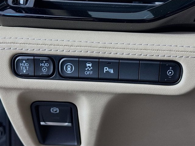 2023 Acura MDX Advance