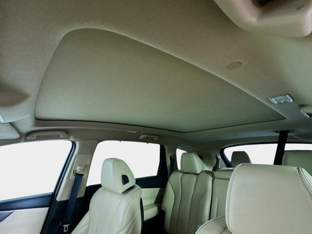 2023 Acura MDX Advance