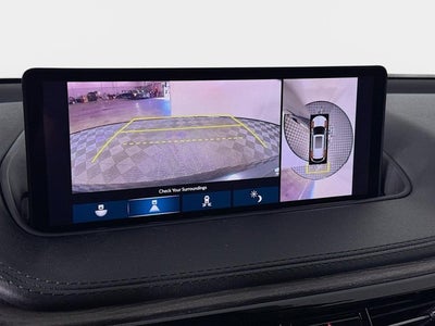 2023 Acura MDX Advance