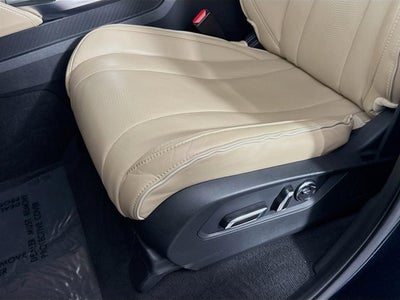 2023 Acura MDX Advance