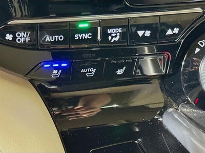 2023 Acura MDX Advance