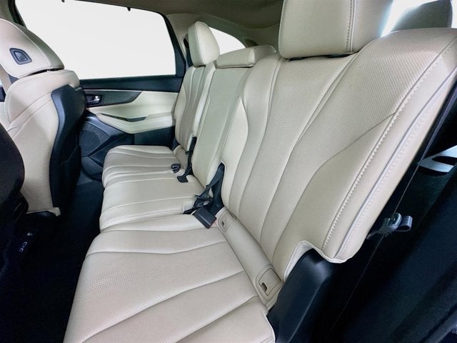 2023 Acura MDX Advance