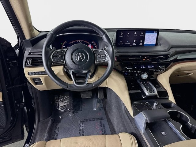 2023 Acura MDX Advance