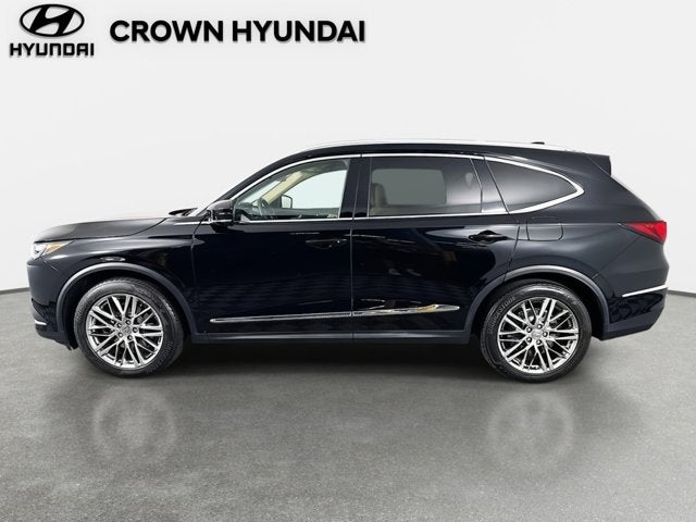 2023 Acura MDX Advance