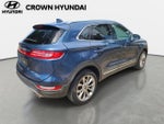 2018 Lincoln MKC Select