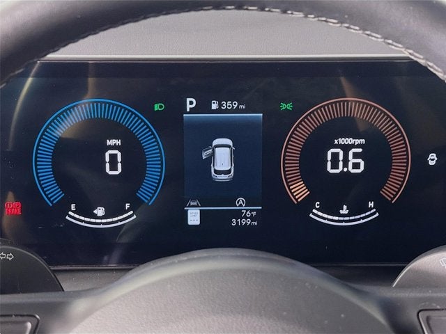 2025 Hyundai Tucson XRT