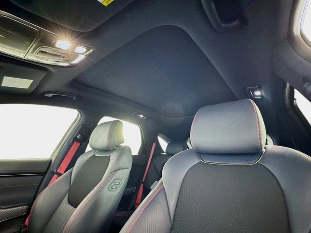 2024 Genesis GV70 2.5T