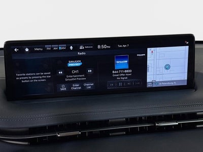 2024 Genesis GV70 2.5T