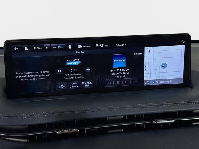 2024 Genesis GV70 2.5T