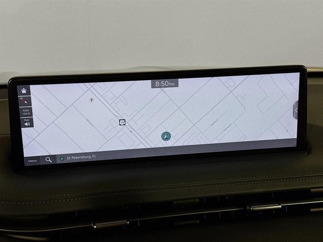 2024 Genesis GV70 2.5T