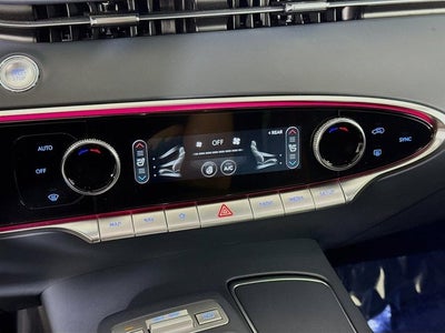 2024 Genesis GV70 2.5T