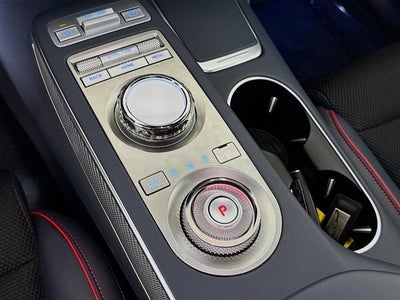 2024 Genesis GV70 2.5T