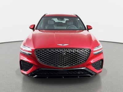 2024 Genesis GV70 2.5T