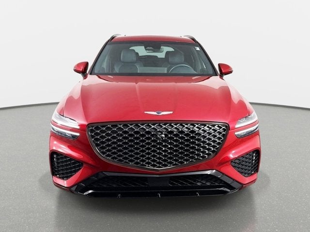 2024 Genesis GV70 2.5T