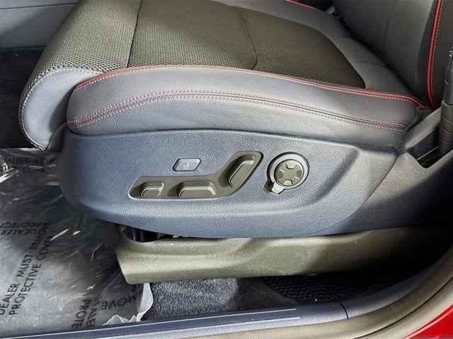 2024 Genesis GV70 2.5T