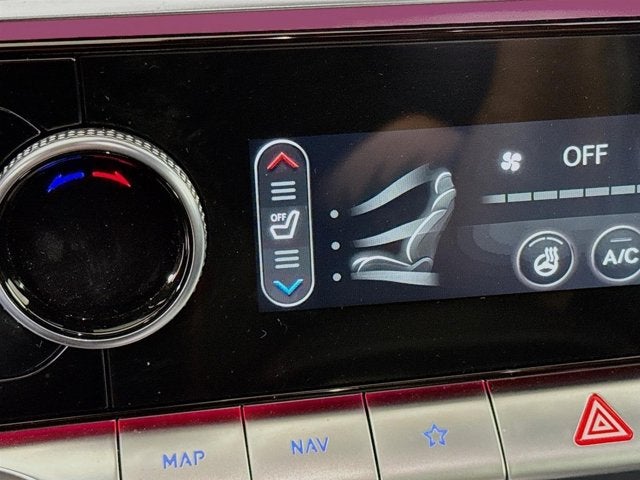 2024 Genesis GV70 2.5T