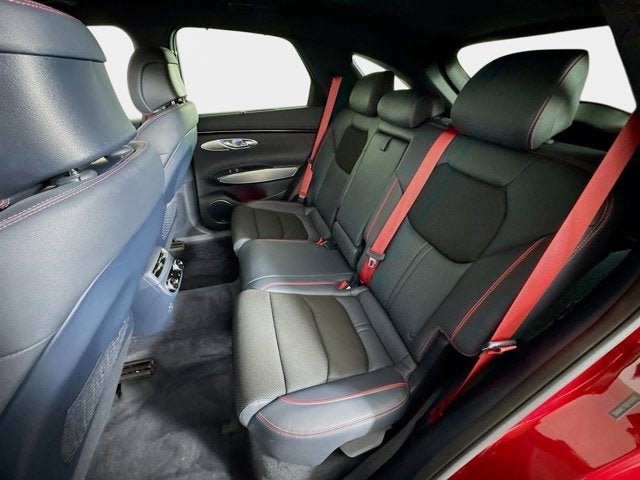 2024 Genesis GV70 2.5T