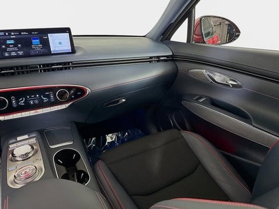 2024 Genesis GV70 2.5T