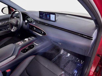 2024 Genesis GV70 2.5T