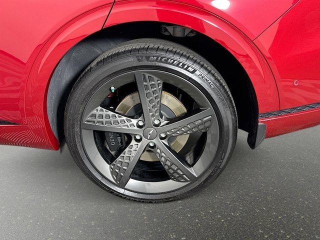 2024 Genesis GV70 2.5T