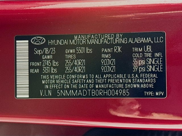 2024 Genesis GV70 2.5T