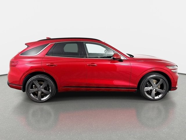 2024 Genesis GV70 2.5T