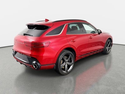 2024 Genesis GV70 2.5T