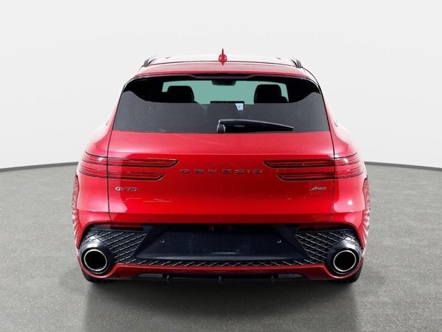 2024 Genesis GV70 2.5T
