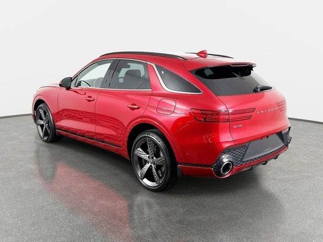 2024 Genesis GV70 2.5T