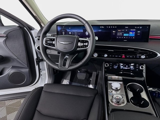 2026 Genesis GV70 2.5T