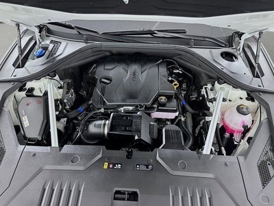 2026 Genesis GV70 2.5T