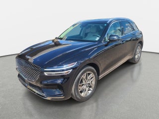 2024 Genesis GV70 2.5T