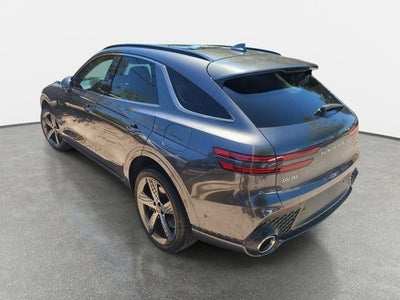 2024 Genesis GV70 3.5T Sport