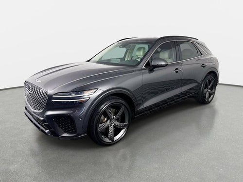 2024 Genesis GV70 3.5T Sport